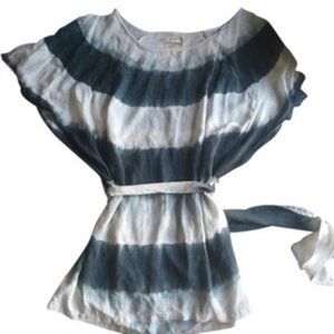 Gypsy 05 100% Silk Dress